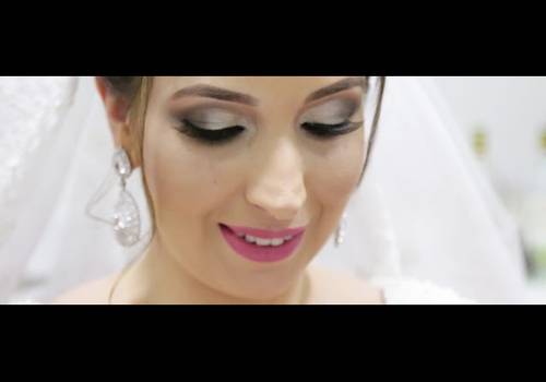 Video de Casamento de Vanessa e Luiz Carlos