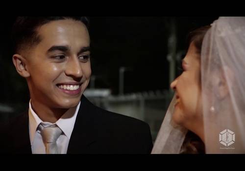 Filme de Casamento de Daniela e Jonas
