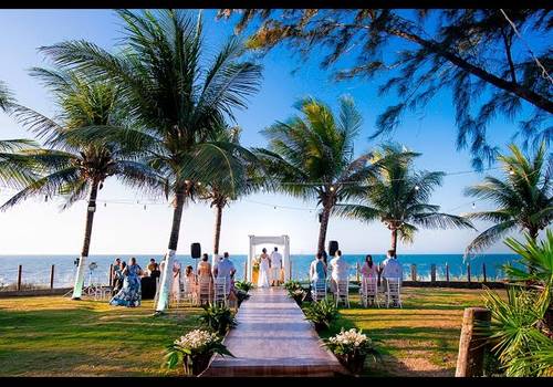 Video casamento de Filme completo casamento Flavia + Germano