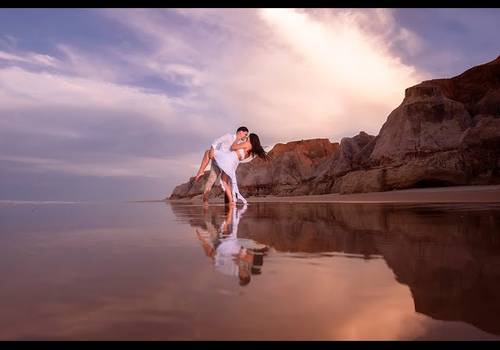 Video casamento de Clipe pre wedding Isabelly + Marcos