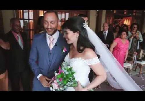 Casamento de CASAMENTO DAYANA E FRANCISCO 09 07 2019