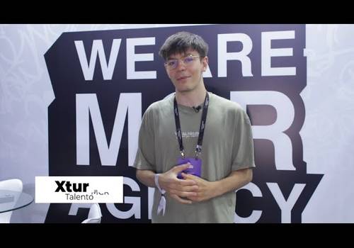 Vídeos Corporativos de MCR Agency - Gamescom 