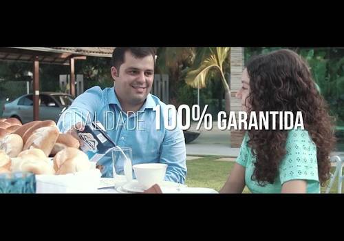 Filmes publicitários de Institucional - Open filmes