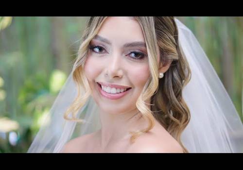 Filme de Casamento de Beatriz e Allan - Trailer