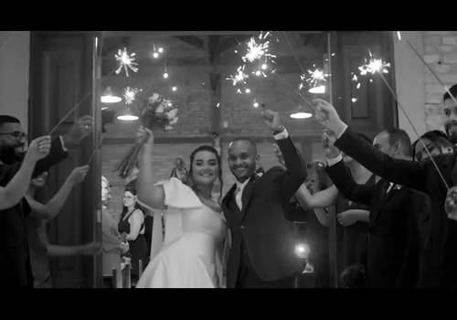 Casamentos de  Erica & Rafael