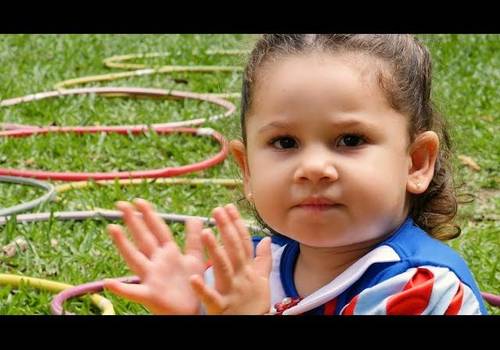 Filmagem de festa Infantil de Aniversario Infantil no Bela Vista | Laís