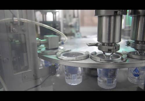 Vídeos de Fonte Ácqua Única