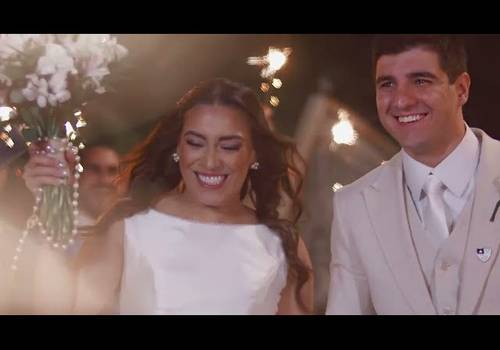 Teaser de Leonardo e Letticia