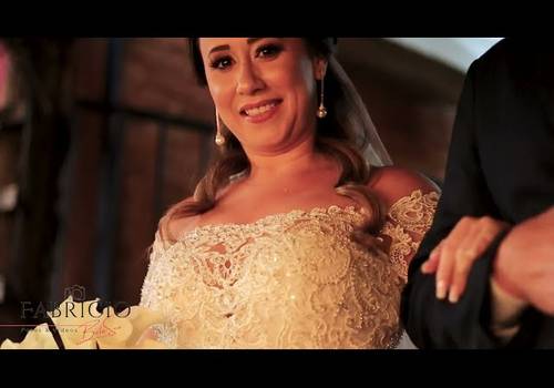 Filme de Casamentos de Thais e Henrique