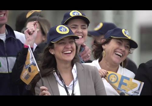 CORPORATIVOS de EMBRAER - VOO DA CULTURA