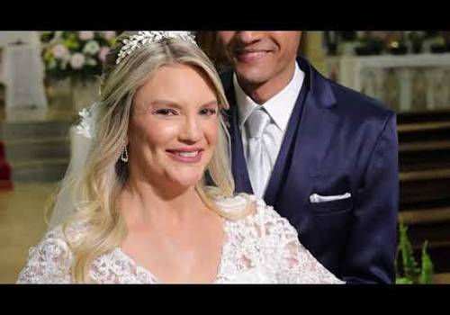 Filme de Casamentos de Mirasssol Juliana e Elison