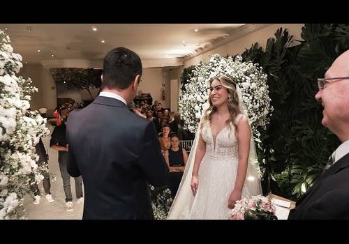 Vídeo Trailer de Glenda e Victor