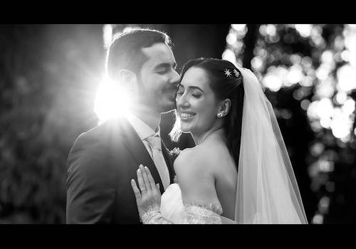 Casamentos de Taynara & Rafael