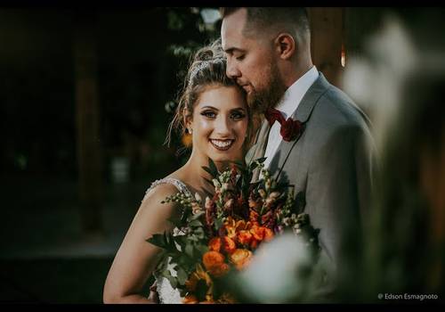 Casamento de Thais & André - Wedding Trailer