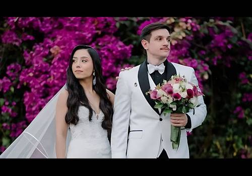 Trailer de Bianca e Vinicius