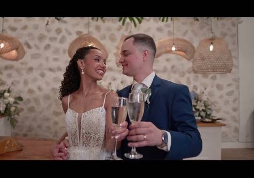 Teaser de Teaser Amanda e Luiz