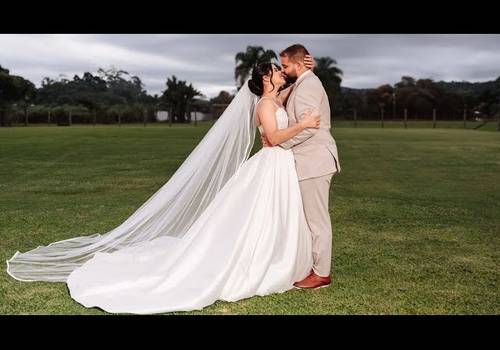 Casamento de Maria & Pedro
