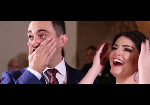 Video de Casamento de Ana Lucia e Eder