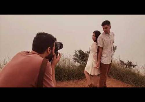 Vídeos de Pré-Wedding Simone & Binho