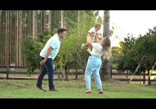 Infantil de Heitor | 2 Anos