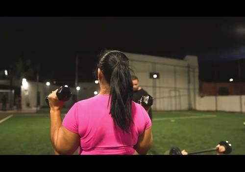 Empresas de Arena Três Tenentes