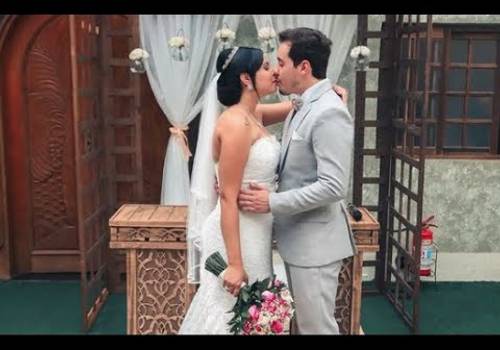 Vídeo Trailer de Kriss e Vinicius 