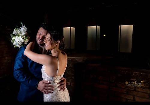 Videos de Trailer Beatriz e Filipe