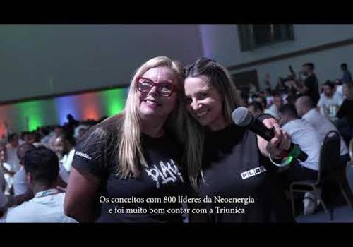 CASAMENTOS de NEOENERGIA