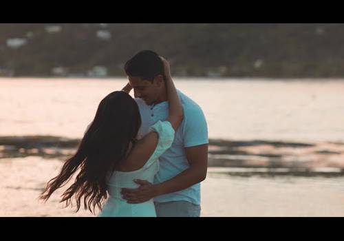 Filme de Casamento de Joyce e Isaías