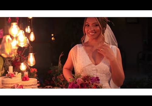 Videos  de Casamento Leillyane & Romulo