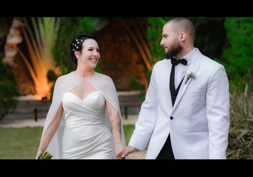 Casamento de Tamiris & Heitor