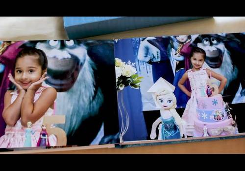 Álbuns de Ana Clara