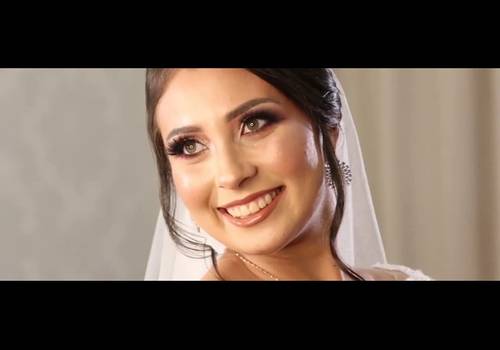 Video de Casamento de Pâmela e Guilherme