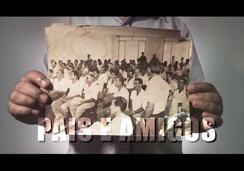 Filmes publicitários de Institucional 62 anos - Cooperativa - Open filmes