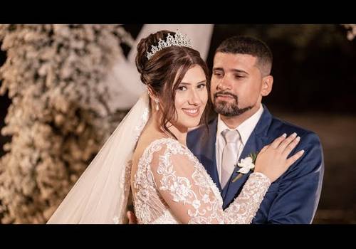 Casamento de Rayssa & Witian