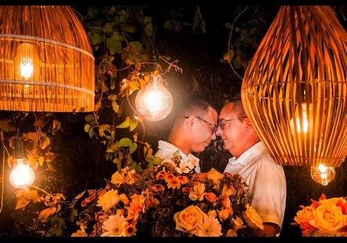 Video casamento de Wedding trailer Jonathan + Rolf