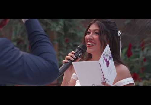 Teaser de Fernanda e Miguel