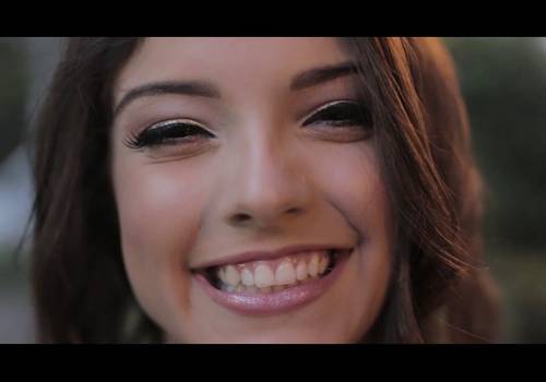 Videos de Yasmin 15 anos