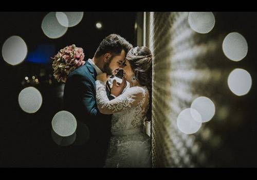 Filmes  de Trailer casamento Franciele e Wanderson