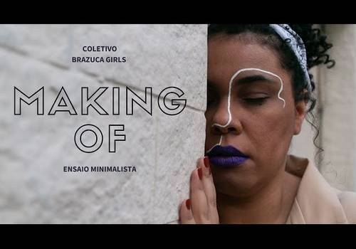 Making Of de Making Of do Ensaio Minimalista 
