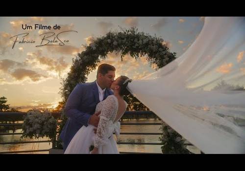 Filme de Casamentos de Victoria e Gabriel 19-10-2025