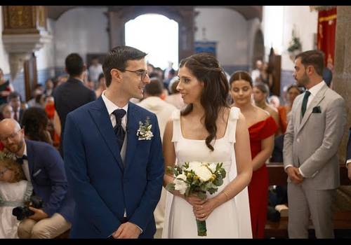 Casamentos de Ana Rita & João Pedro