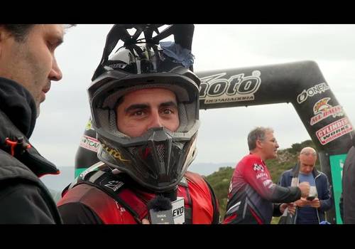 Eventos de I Hard Enduro em Marco de Canaveses
