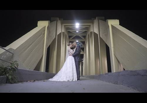 Filmagem de casamento de Leilane ∞ Charles | Short Movie