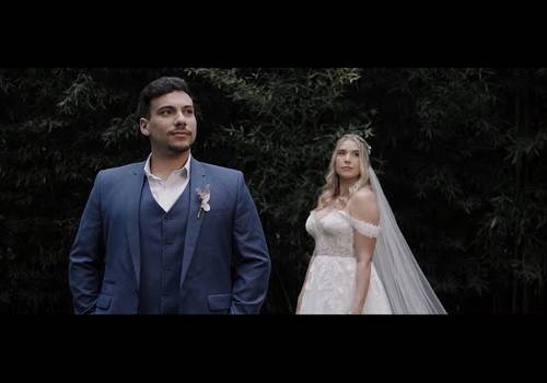 Teaser de Isadora & Gabriel