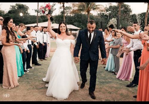 Vídeo Trailer de Natiele e Léo