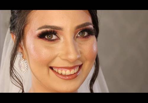 Making of dos Noivos de Pâmela e Guilherme