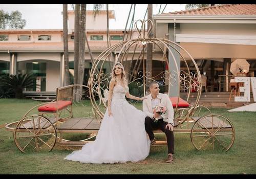 Same Day Edit de Larissa e Bruno