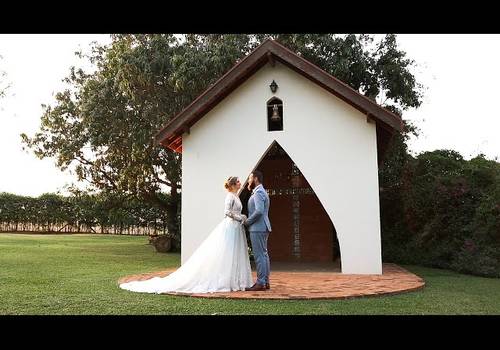 Casamentos de Valeska & Rafael