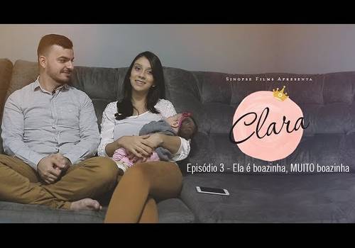 Clara - A Série de 